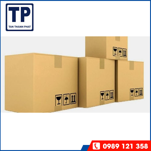 Thùng Carton